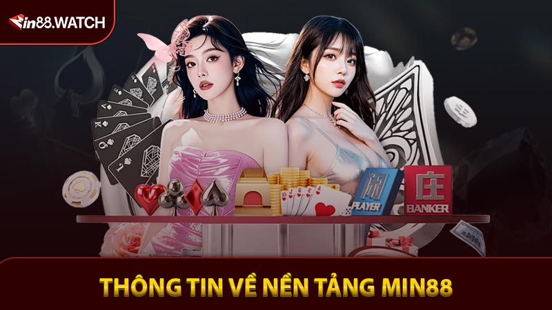 Thông tin về nền tảng