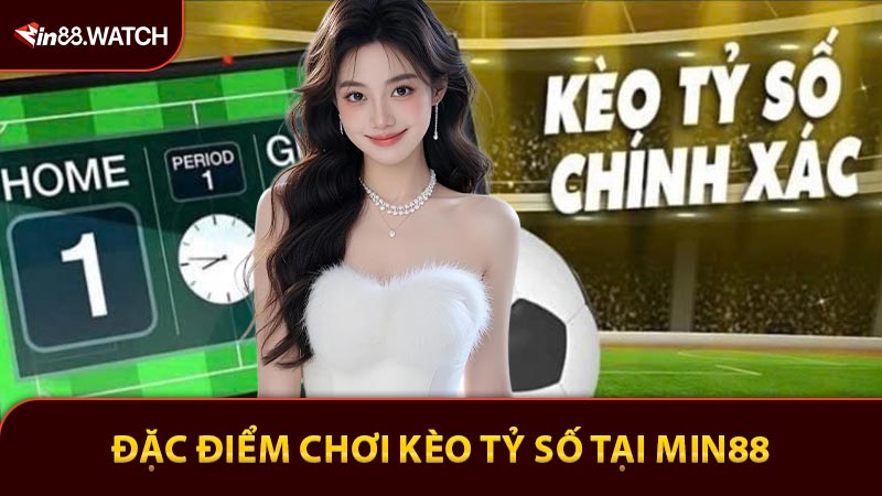 Những ưu điểm và nhược điểm cách chơi kèo tỷ số tại Min88