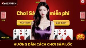 Hướng Dẫn Cách Chơi Sâm Lốc - Bí Quyết Thắng Lớn
